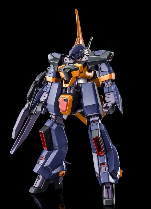 HGUC 1/144 RMS-154 BARZAM (AOZ RE-BOOT VER.) excellente qualité 3