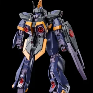 HGUC 1/144 RMS-154 BARZAM (AOZ RE-BOOT VER.) excellente qualité 14