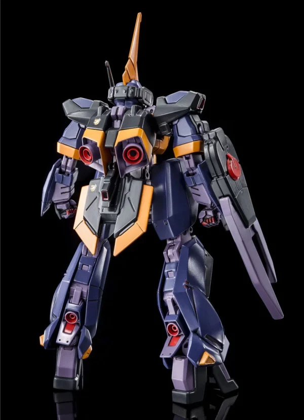 HGUC 1/144 RMS-154 BARZAM (AOZ RE-BOOT VER.) excellente qualité 4