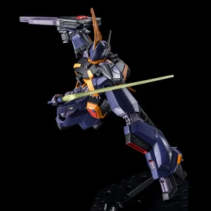 HGUC 1/144 RMS-154 BARZAM (AOZ RE-BOOT VER.) excellente qualité 16