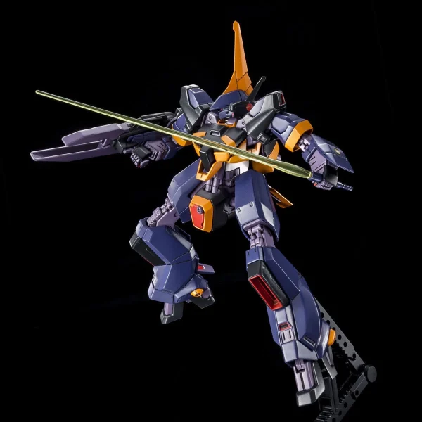 HGUC 1/144 RMS-154 BARZAM (AOZ RE-BOOT VER.) excellente qualité 1