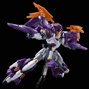 magasin pas cher HGAC 1/144 : GUNDAM AESCULAPIUS 17