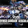 magasin pas cher HGAC 1/144 : GUNDAM AESCULAPIUS 20