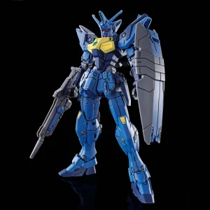 garantie de qualité HGAC 1/144 GUNDAM GEMINASS 02 13