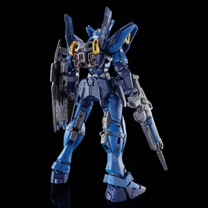 garantie de qualité HGAC 1/144 GUNDAM GEMINASS 02 27