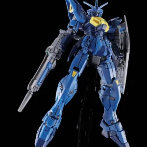 garantie de qualité HGAC 1/144 GUNDAM GEMINASS 02 25