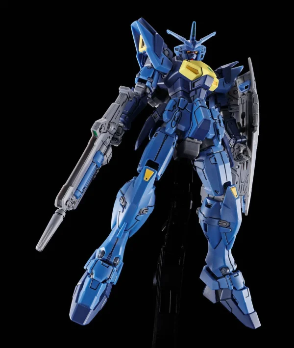 garantie de qualité HGAC 1/144 GUNDAM GEMINASS 02 9