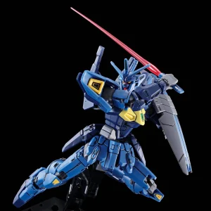 garantie de qualité HGAC 1/144 GUNDAM GEMINASS 02 21