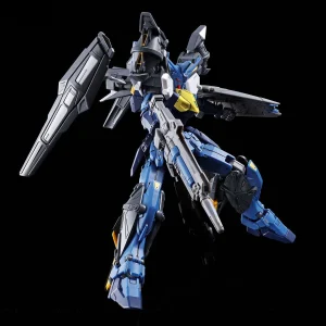 garantie de qualité HGAC 1/144 GUNDAM GEMINASS 02 17