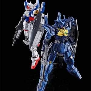 garantie de qualité HGAC 1/144 GUNDAM GEMINASS 02 15