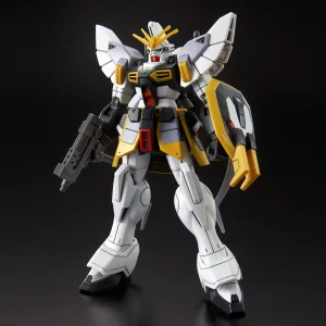 styles dernier cri HGAC 1/144 GUNDAM SANDROCK CUSTOM 11