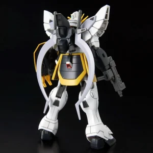 styles dernier cri HGAC 1/144 GUNDAM SANDROCK CUSTOM 13