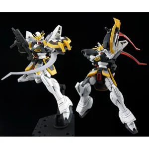 styles dernier cri HGAC 1/144 GUNDAM SANDROCK CUSTOM 19