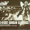 styles dernier cri HGAC 1/144 GUNDAM SANDROCK CUSTOM 22