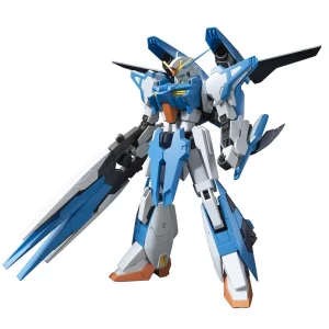 Boutique officielle HGBF 1/144 A-Z GUNDAM 13