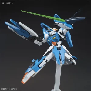 Boutique officielle HGBF 1/144 A-Z GUNDAM 25