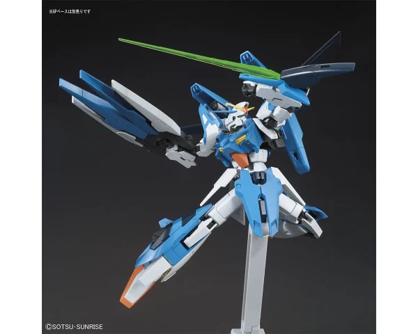 Boutique officielle HGBF 1/144 A-Z GUNDAM 9