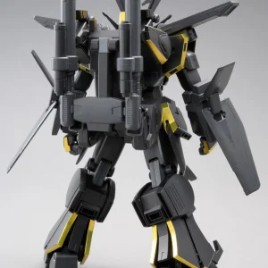 HGBF 1/144 GUNDAM DRYON III REMISE 12