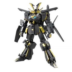 HGBF 1/144 GUNDAM DRYON III REMISE 10