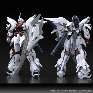 HGBF 1/144 WEISS SINANJU achat pas cher 33