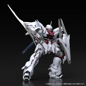 HGBF 1/144 WEISS SINANJU achat pas cher 31