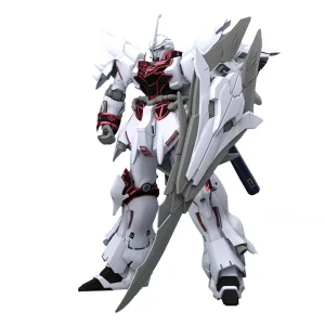 HGBF 1/144 WEISS SINANJU achat pas cher 15