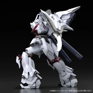 HGBF 1/144 WEISS SINANJU achat pas cher 23