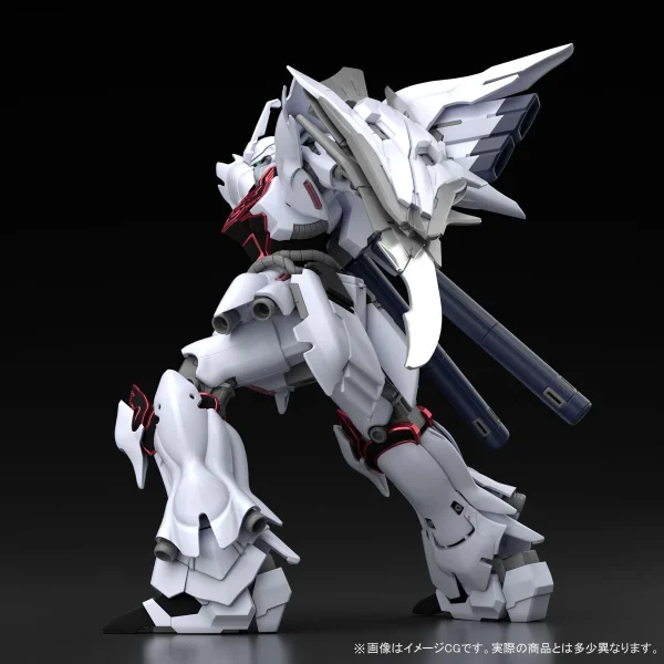 HGBF 1/144 WEISS SINANJU achat pas cher 7