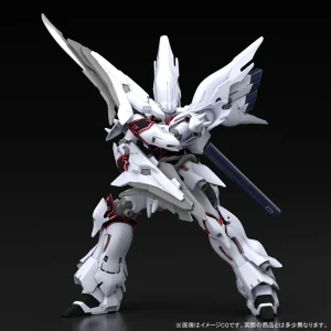 HGBF 1/144 WEISS SINANJU achat pas cher 21