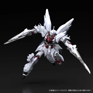 HGBF 1/144 WEISS SINANJU achat pas cher 19