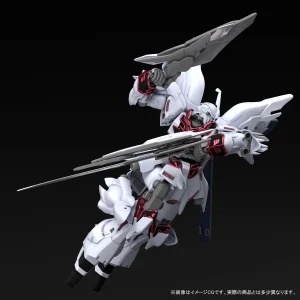 HGBF 1/144 WEISS SINANJU achat pas cher 17