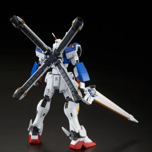 prix le plus bas HGUC 1/144 XM-X3 CROSSBONE GUNDAM X3 13