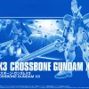 prix le plus bas HGUC 1/144 XM-X3 CROSSBONE GUNDAM X3 10