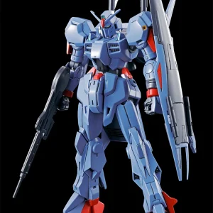 meilleur cadeau HGUC 1/144 GUNDAM MK-III 14