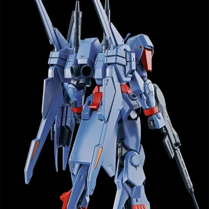 meilleur cadeau HGUC 1/144 GUNDAM MK-III 26