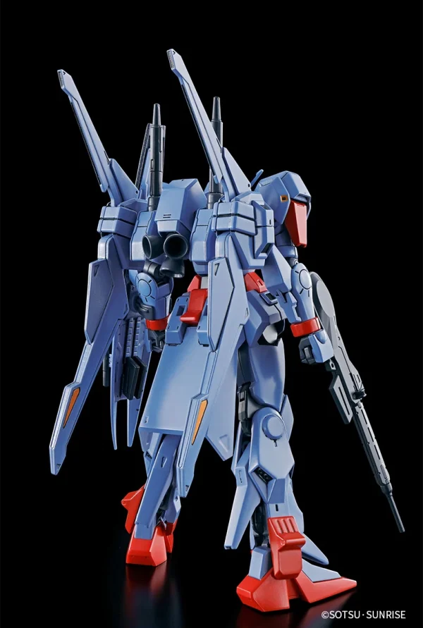 meilleur cadeau HGUC 1/144 GUNDAM MK-III 9