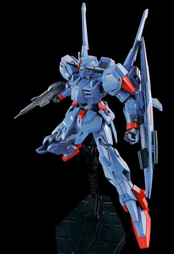 meilleur cadeau HGUC 1/144 GUNDAM MK-III 1