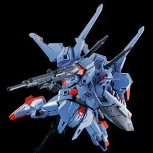 meilleur cadeau HGUC 1/144 GUNDAM MK-III 24