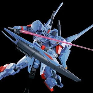 meilleur cadeau HGUC 1/144 GUNDAM MK-III 18