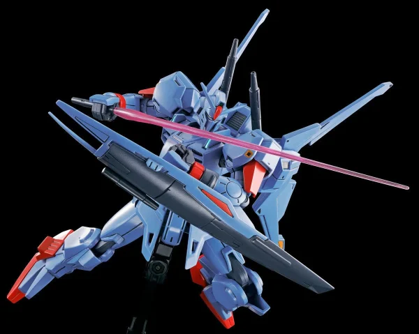 meilleur cadeau HGUC 1/144 GUNDAM MK-III 5