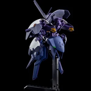 magasin HGUC 1/144 RX-124 GUNDAM TR-6 (KEHAAR II) 24