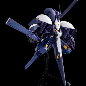 magasin HGUC 1/144 RX-124 GUNDAM TR-6 (KEHAAR II) 12