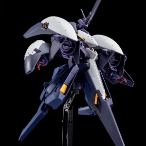 magasin HGUC 1/144 RX-124 GUNDAM TR-6 (KEHAAR II) 22