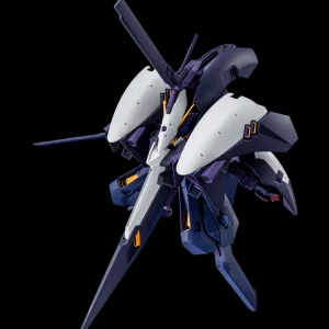 magasin HGUC 1/144 RX-124 GUNDAM TR-6 (KEHAAR II) 20