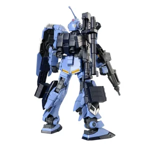 boutique en ligne HGUC 1/144 RX-80PR PALE RIDER (GROUND HEAVY EQUIPMENT TYPE) 13