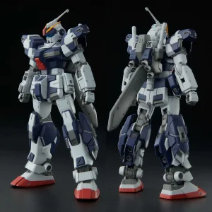 excellente qualité HGUC 1/144 RX-80PR-2 PALE RIDER CAVALRY 21