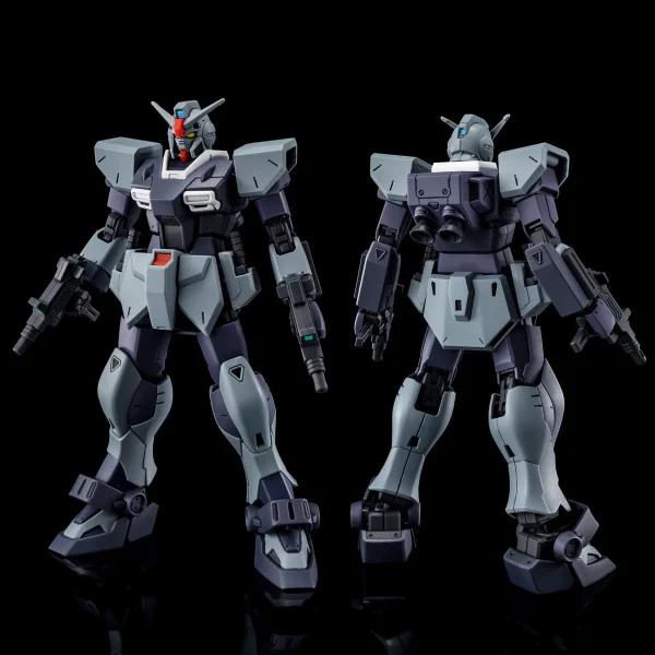 HGUC 1/144 RX-78-XX GUNDAM PIXY (FRED REBER CUSTOM) soldes pas cher 3