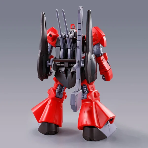 HGUC 1/144 RMS-099 QUATTRO BAJEENA’S RICK DIAS (REVIVE) soldes en ligne 4