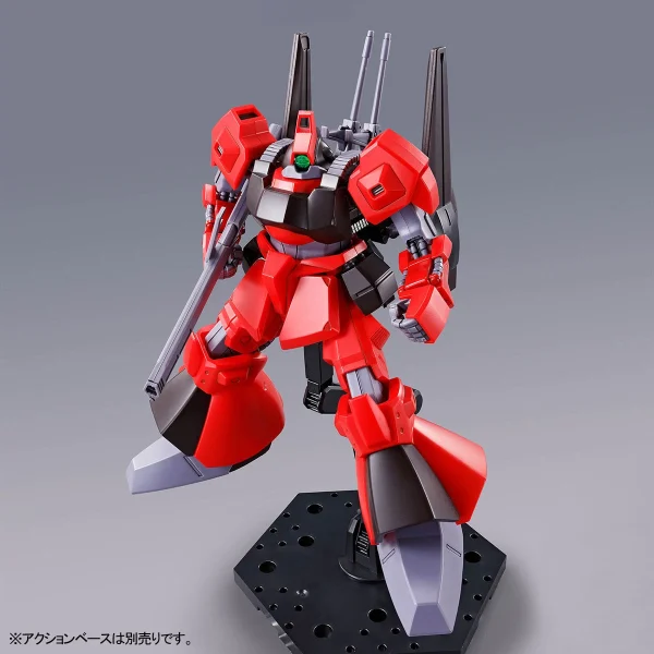 HGUC 1/144 RMS-099 QUATTRO BAJEENA’S RICK DIAS (REVIVE) soldes en ligne 5