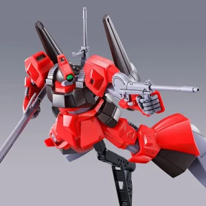 HGUC 1/144 RMS-099 QUATTRO BAJEENA’S RICK DIAS (REVIVE) soldes en ligne 18